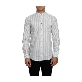 Bastoncino Heren, Overhemden, Veelkleurig, Maat: 5XL