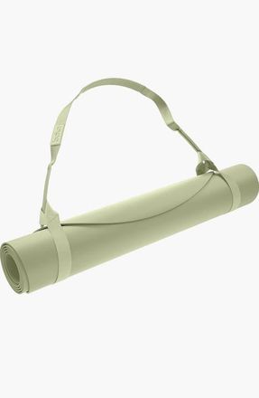 Bala The Mat Strap in Sage at Nordstrom