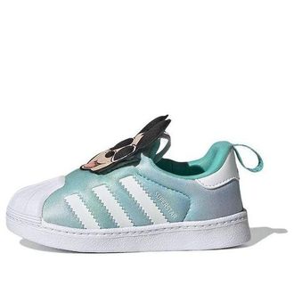 adidas (TD) adidas Disney x Superstar 360 Mickey Mouse GY9151