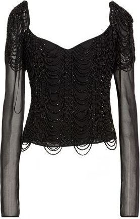 Blugirl TOPWEAR - Top su YOOX.COM
