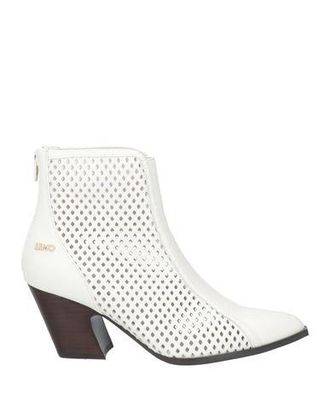 Liu Jo SCHUHE - Stiefeletten auf YOOX.COM