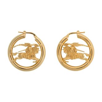 Burberry Donna, Accessori, Giallo, Taglia unica, new