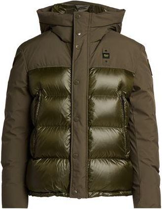 Blauer COATS & JACKETS - Puffers sur YOOX.COM
