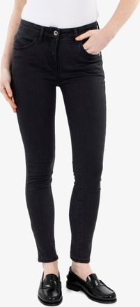 Patrizia Pepe Regular jegging deep black