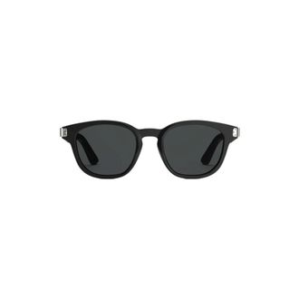 Maison Margiela Accessoires, unisex, Zwart, ONE Size, 17 Zonnebrillen
