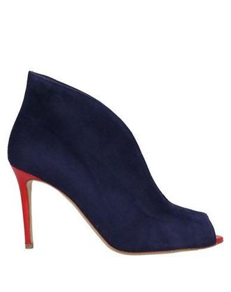 Cerruti FOOTWEAR - Ankle boots on YOOX.COM