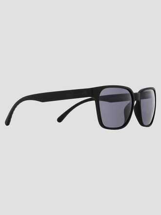 Red Bull Spect Eyewear ELIOT-001P Black Sonnenbrille smoke