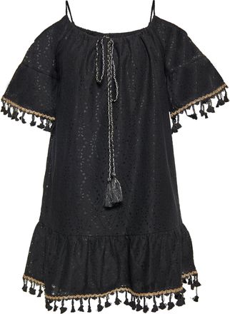 Izia Jurk Dames zwart