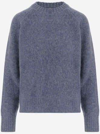 Allude Jersey Allude de cachemira