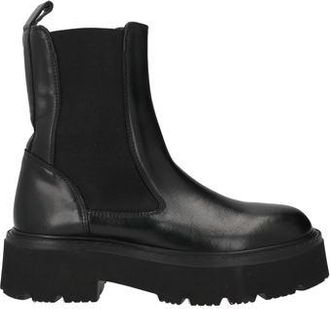 Fabiano Ricci CALZADO - Botines de ca&ntilde;a alta en YOOX.COM