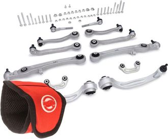 OEM Juego De Kit De Suspensi&oacute;n Delantera 36796-set-ms