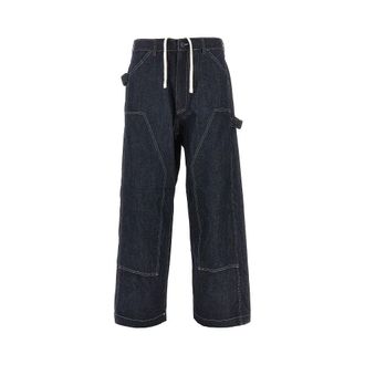 Roy Rogers Roy Rogers x Engineered Garments pants Man 32