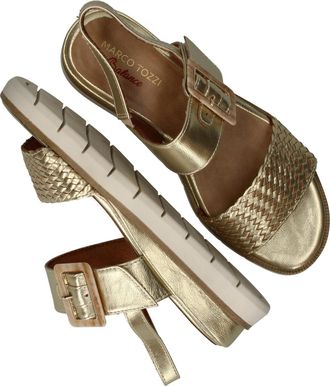 Marco Tozzi Sandalen Dames