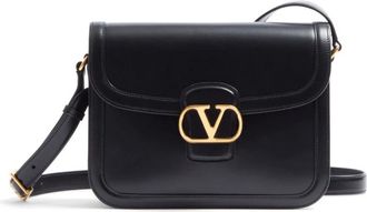 Valentino Garavani Hombre, Bolsos, Negro, Talla: ONE Size