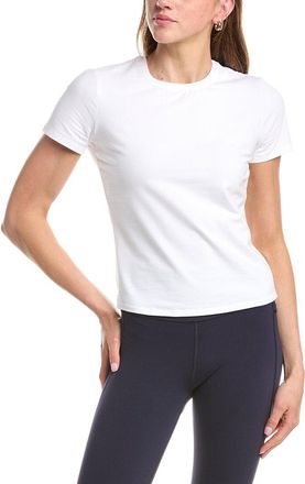 Sweaty Betty Essential Sculpt Shirt