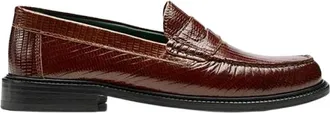 Vinny&rsquo;s Hombre, Zapatos, Marr&oacute;n, Talla: 43 EU