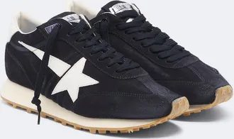 Golden Goose Zapatillas Running Marathon de ante