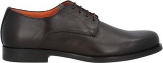 Santoni FOOTWEAR - Lace-up shoes sur YOOX.COM