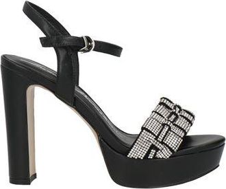 Luciano Barachini CALZADO - Sandalias con cierre en YOOX.COM