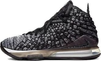 Nike LeBron 17 In The Arena BQ3177-002