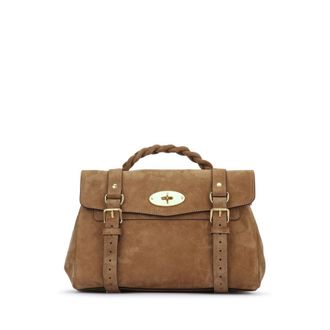 Mulberry Alexa Shoulder Bag
