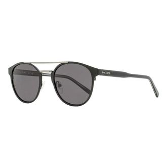 Lacoste L263S 002 Black/Solid Grey
