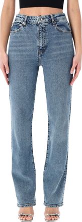 Frame Denim Cornice Jeans Blu