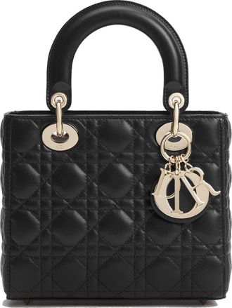 Dior Lady Dior kleine tas