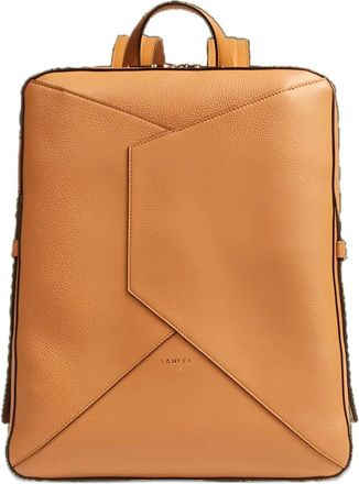 Lancel Zaino a busta - Marrone