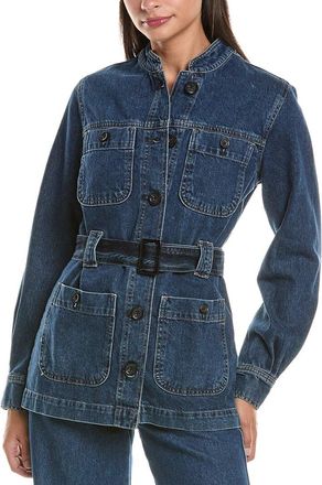 DL1961 Dl1961 Utility Jacket