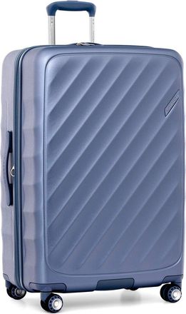 Travelers Choice Elm Expandable Large Hardside Luggage