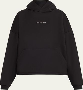 スウェット・トレーナー BALENCIAGA 743802 T3269 8035 Sweatshirts Black Balenciaga Worldwide Logo Washed Sweatshirt L 91473474 | eBay