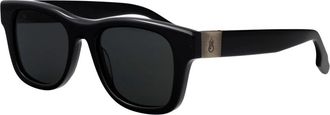 Vision Of Super Zonnebrillen - unisex - Zonnebrillen - Zwart - 51 MM - Accessoires