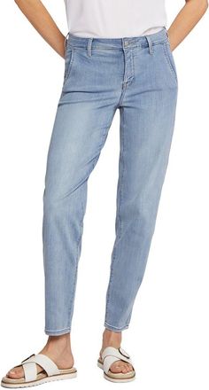 NYDJ Tapered Surfside Jean