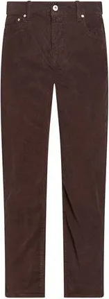 AG - Adriano Goldschmied BOTTOMWEAR - Pantaloni jeans su YOOX.COM