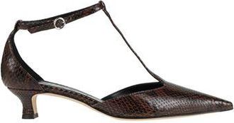 Aeyde CALZATURE - Decolletes su YOOX.COM