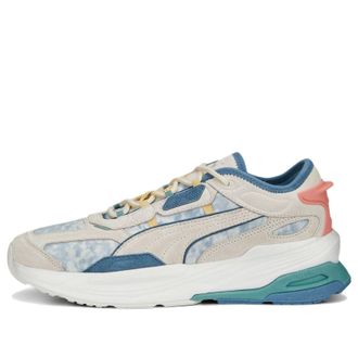 Puma Extent Nitro RE: Escape Grey Deep Dive 389463-01