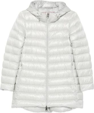 Herno Mujer, Chaquetas, Gris, Talla: M