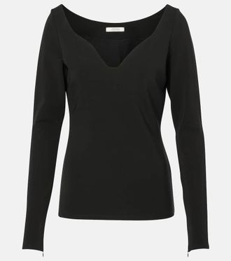 Dorothee Schumacher Top Soft Shape