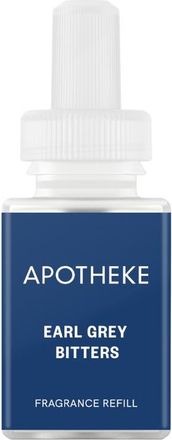 Pura x Apotheke Earl Grey Bitters Smart Fragrance Diffuser Refill at Nordstrom
