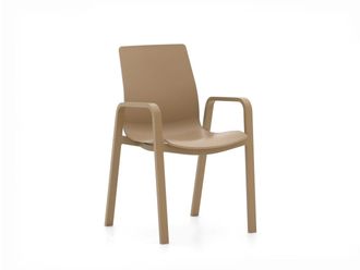 Hartman Hartman Flow dining tuinstoel stapelbaar