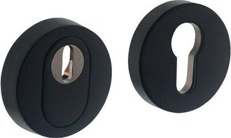 Intersteel Intersteel - Par De Rosetas De Protecci&oacute;n 37556 Va Sw Rd.m.za S.12mm