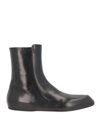 Jil Sander SCHUHE - Stiefeletten auf YOOX.COM