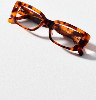 A.J. Morgan Slim Rectangle Readers