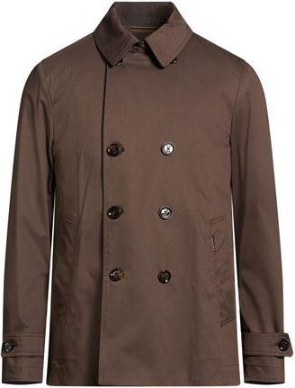 Moorer JACKEN & M&Auml;NTEL - Jacken und Anoraks auf YOOX.COM