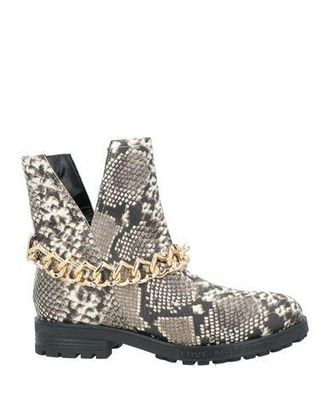 Love Moschino CALZADO - Botines de ca&ntilde;a alta en YOOX.COM