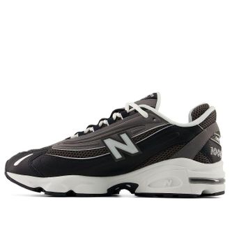 New Balance 1000 Black Carbon Grey U10009QS