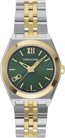 Ferragamo Vega New Bracelet Watch