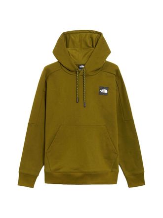 The North Face De 489 Hoodie Sweatshirt