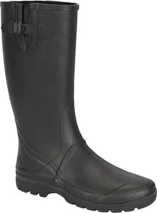 Mountain Warehouse Rubber Galoshes in Black at Nordstrom, Size 11